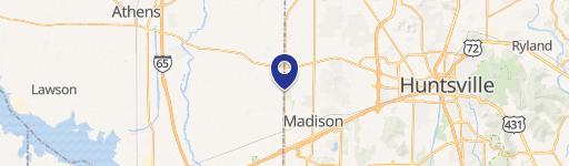 Madison County Medical Office Space