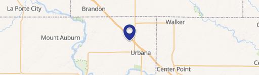 Urbana Land: Build Your Dream Home