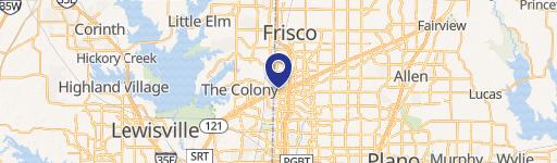 Frisco Development Land - 18 Acres