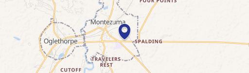 7.81 Acres Hwy 26 Commercial Land