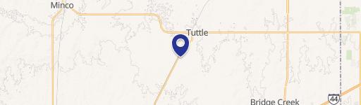 Tuttle Commercial Land Development