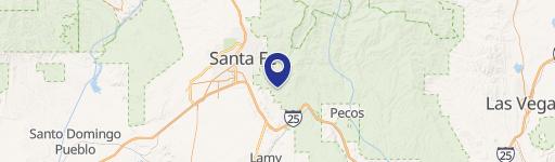 La Bajada: Prime NM Land