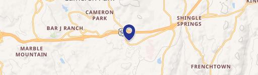 Durock Road Commercial Land