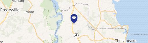 Prime Dunkirk Commercial Land