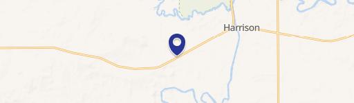 Route 75 Farm: Prime IL Land