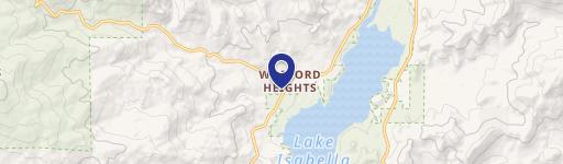 Wofford Heights, CA 93285