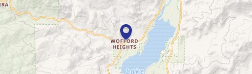 Wofford Heights, CA 93285