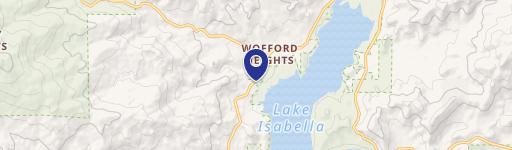 Wofford Heights, CA 93285