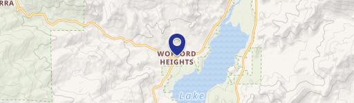 Wofford Heights, CA 93285