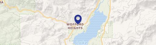 Wofford Heights, CA 93285