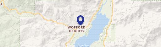 Wofford Heights, CA 93285