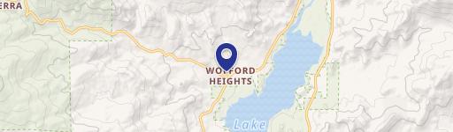 Wofford Heights, CA 93285