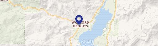 Wofford Heights, CA 93285