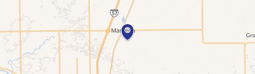 Manteno Industrial Mega-Center