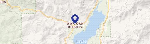 Wofford Heights, CA 93285