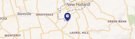 Prime Lancaster County Industrial Space