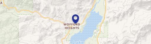 Wofford Heights, CA 93285