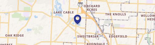 Prime Canton Executive Office Space