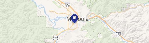 Missoula Professional Office Suites