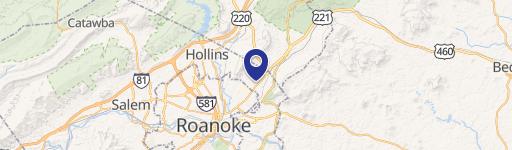 Roanoke Commercial Land - $850K