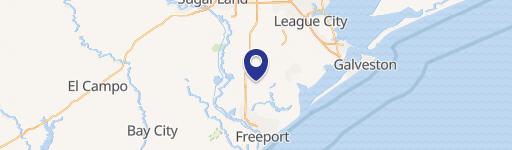 Prime Angleton Land - 47 Acres