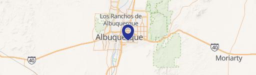 Albuquerque Office Building - NNN Lease