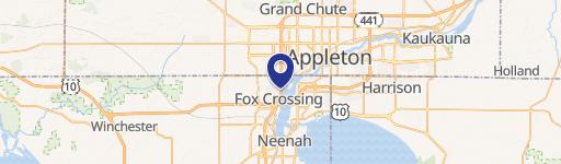 Prime Neenah Executive Office Building