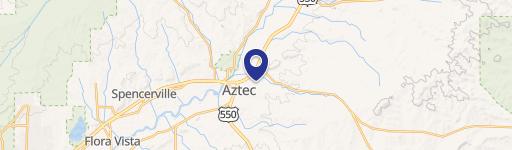 Aztec, NM Land - $41,000