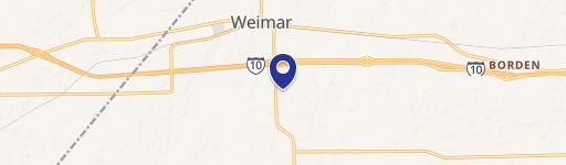 Weimar, TX Land Investment Opportunity