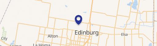 Edinburg Multifamily Investment Opportunity