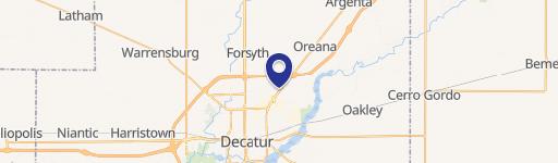 Decatur Industrial Development Land