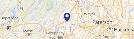 Eli's Bagel & Deli: Montville, NJ