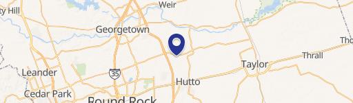 Hutto, TX Commercial Land