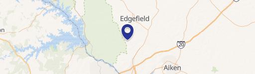 North Augusta Commercial Land Parcel