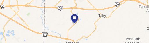 Crandall Multifamily Investment Opportunity