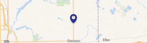 Prime Davison Commercial Land
