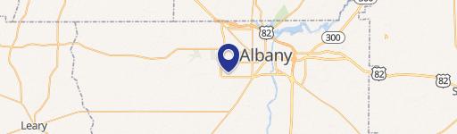 Prime Albany Commercial Land