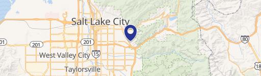 Lefavi Financial Center: Creative Offices