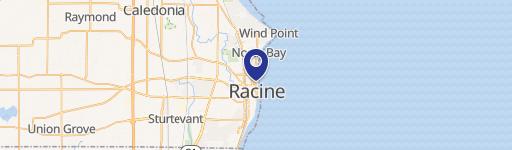 One Main Centre: Racine Office Space