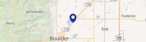 Gunbarrel Warehouse: 10,011 SF Available