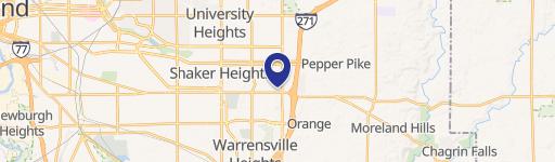 Beachwood Executive Office Space