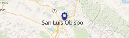 1435 Higuera St Sta, Unit A