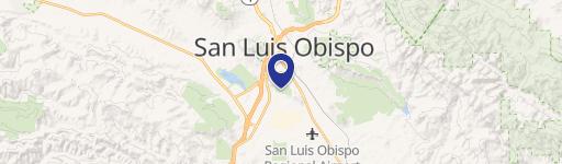 San Luis Obispo, CA 93401
