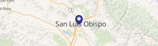 719 Higuera St Sta, Unit A