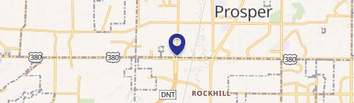 Prime Prosper Land - 86 Acres