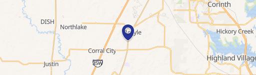 Argyle, TX Commercial Land