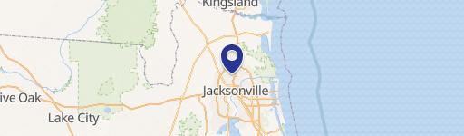 Northside Jacksonville Commercial Land