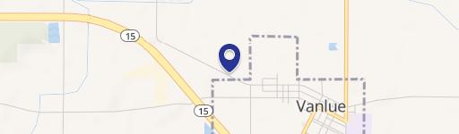 Prime Hancock County Farmland