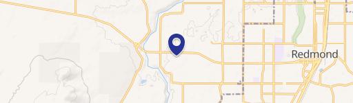 Redmond, OR Estate: 40 Acres