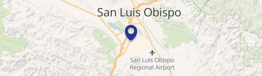 San Luis Obispo, CA 93401